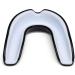 UK Warrior Vampire Mouth Guard Gumshield Guard Contact Sports Gum Shield Rugby Boxing Hockey Kickboxing MMA Judo Karate Fits Adult & Children - Buy Online on GoSupps.com