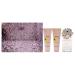 Marc Jacobs Daisy Eau So Fresh 3 Piece Gift Set for Women (Package may vary) Cedar Floral Fresh Raspberry