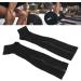 Breathable Compression Stockings | Personalized Circulatory Support Socks with Side Zip for Men & Women | Ideal for Sports & Running - S/M Size - Buy Online on GoSupps.com