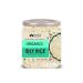 Blessfull Healing Organice IDLY Rice 1 lb (453 Gram)