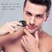 Beard Growth Kit: Oil, Serum, 0.5MM Derma Roller & Grooming Tools for Rapid Thickening - 2PCS - Buy Online on GoSupps.com