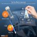 Silver Lake Research WS425B Watersafe Well Water Test Kit | All-in-One Solution - Buy Online on GoSupps.com