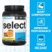 Buy PEScience Select Low Carb Protein Powder - Snickerdoodle Flavor, 27 Servings, Keto & Gluten Free - Buy Online on GoSupps.com