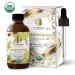 Florona Lemongrass Essential Oil USDA Organic - 4 fl oz | Therapeutic Grade for Hair & Skin Care, Diffuser Aromatherapy - Buy Online on GoSupps.com