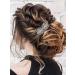 14PCS Retro Vintage Silver French Barrette Set - Kalolary Metal Hair Clips for Women and Girls - Buy Online on GoSupps.com