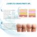 Buy Buttock-Lifting & PO Enlargement Patches | Hip Firm Lift & Body Tightening Stickers - International Shipping Available - Buy Online on GoSupps.com