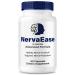 NervaEase Capsules Derived from Popular NervaEase Cream Formula | Premium Nerve Support Formula with Natural Ingredients for Comfort & Relaxation | Easy-to-Take Pills (60 Capsules)