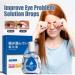 Japanese Anti-Tirelessness Eye Drops - Ultimate Eye Care Solution for Fatigue Relief (3 Pieces) - Buy Online on GoSupps.com