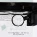 Head Mount Magnifier Wide Application ABS 1.5X 3X 8.5X 10X Magnification Headband Magnifier Glasses for Reading - Buy Online on GoSupps.com