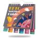 Mini feuilles de triche Keto Livre de 228 keto Food Keto pour d butants liste de nourriture Keto pour d butants liste suppl mentaire de 488 aliments taille facile transporter