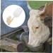 Ipetboom 2 Pcs Water Level Controller Pet Water Leveler Drinking Bowl Water Valve Aquarium Plastic The Dog 21x5cmx2pcs Assorted Colorx2pcs - Buy Online on GoSupps.com