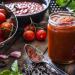 Mutti Passata Tomato with Basil Puree 680 Mililiters - Buy Online on GoSupps.com
