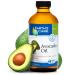 Earth s Care Avocado Oil - Avocado Oil for Hair and Skin with Vitamin E Glass Bottle 8 FL. OZ. 8 Fl Oz (Pack of 1)