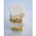 Evolution Salt Lemongrass Bath Sole Soap 4.5 Oz - Natural Cleansing Bar with Himalayan Pink Salt - Buy Online on GoSupps.com