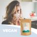 Go-Keto Erythritol 800g | Calorie-Free Sugar Substitute | Natural Keto Diet Sweetener | Vegan & Tooth-Friendly Sugar Alternative - Buy Online on GoSupps.com