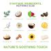 Herbion Naturals Baby Chest Rub | All-Natural Soothing Ointment for Ages 3 Months+ | Coconut Oil Eucalyptus Lavender & More | Non-GMO & Petroleum-Free Baby Essential - Buy Online on GoSupps.com