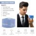 Immortal NYC Flexible Strong Hold Fiber Pomade - Natural Men's Water Based Hair Styling Balm - Buy Online on GoSupps.com