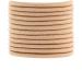12 PCS Elastic Hair Bands 3mm Elastic Hair Ties Ponytail Holders Bulk Hair Ties No Metal Gentle Elastics for Women Men Girls Kids (Blonde Beige) - Buy Online on GoSupps.com