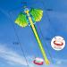 Dinosaur Kite for Kids Ages 3-12 | Easy-to-Fly Beach Kite with Handle and 328FT String - Buy Online on GoSupps.com