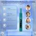 Premium Tooth Cleaning Set - Tartar Remover with 4 Modes & 4 Heads | Home Dental Care IPX6 Waterproof - Buy Online on GoSupps.com