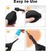 SENSIVO Enema Bulb 10.1oz with Back-Flow Prevention | Silicone Enema Kit for Colon Cleansing | Anal & Vaginal Douche Bottle | Reusable for Men & Women - Buy Online on GoSupps.com