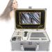 9 inch skin diagnostic hair analyzer, skin diagnostic hair analyzer, 5 million pixels LCD screen digital skin detector, used for care center