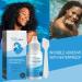 Lace Wig Glue Strong Hold Invisible Bonding Adhesive Hair Glue for Wigs Wig Glue Lace Front Waterproof Latex-Free And Oil Hair Replacement Adhesive 1.3 Oz - Buy Online on GoSupps.com