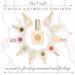 Shelley Kyle Sorella Perfume with Floral Scent Combination of Fresh Tuberose Red Roses Vintage Gardenia and Violet Leaves Perfect for Everyday Wear 30 ml Sorella 1.01 Fl Oz (Pack of 1) - Buy Online on GoSupps.com