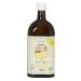 Without preservative substances!Renates natural drink N 3 lemon + ginger 700ml glass bottle a bottle 28 lemon + ginger shots.De- ko-006
