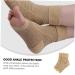 Ankle Support Compression Socks for Women - Elastic Lace Up Boots - International Shipping - Buy Online on GoSupps.com