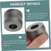 Buy Hapinary Razor Holder - Durable Aluminum Stand for Men's Manual Shaving | International Shipping Available - Buy Online on GoSupps.com