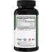 Natura BCAA Capsules - All Natural BCAAs for Recovery and Muscle Growth - Essential 2 1 1 Ratio - Pre & Post Workout Supplement - Buy Online on GoSupps.com