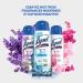 Lysol NeutraAir 2in1 Ocean Breeze Disinfects Kills Odour Causing Bacteria Kills 99.9% of Viruses & Bacteria 283g - Buy Online on GoSupps.com