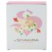 Shakira Perfumes - S Eau Florale for Women - Long Lasting - Femenine Romantic and Charming Fragance - Fresh and Floral Notes - Ideal for Day Wear - 2.7 Fl Oz SKR FLORAL EDT NS 2.7 Fl Oz (Pack of 1) - Buy Online on GoSupps.com