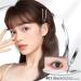 Iron Wand Mascara Waterproof Mascara Mascara 3d Curling Eyelash Iron Mascara Non-Clumping Long Lasting Intenses Length Lash Mascara (Mix-2) - Buy Online on GoSupps.com