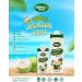RENSO Premium Coconut Water | Pack of 12 bottles 1L 12 l (Pack of 1) - Buy Online on GoSupps.com