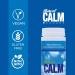 Natural Vitality Natural Calm Ionic Magnesium Citrate Powder 8 OZ - Essential Relaxation Supplement - Buy Online on GoSupps.com