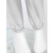 Winying Kid Girls Metallic Jogger Dance Harem Pants - Silver - Size 8 Years - Buy Online on GoSupps.com