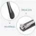 Lurrose Transparent Metal Arm Legs Tips Replacement Bracket - Durable Paper Towel Holder for International Shipping - Buy Online on GoSupps.com
