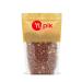 Yupik Roasted Salted Red Skin Peanuts 1 kg Kosher Vegan Nuts with Skins Seasoned Nuts Crunchy Savory Snacks Source of Fiber Protein Snacks 1 kg (Pack of 1)