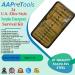 AAProTools 24 PC U.S. Army Style Emergency Survival Kit with Bleed Control & First Aid in Zipper Pouch MLT-02 - Buy Online on GoSupps.com
