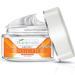 Bielenda Neuro Glicol - Moisturising Face Cream - Wrinkles Are Smoothed Out And Discolorations Reduced + Vit. C - Moisturizing Face Cream Day Spf 20 50 ml