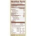 Bob's Red Mill Organic Gluten Free Steel Cut Oats - 24oz | Healthy Breakfast Option - Buy Online on GoSupps.com