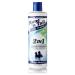 Mane N Tail Daily Control 2 in 1 Anti-Dandruff Shampoo and Conditioner, 12 Ounce