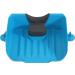 Portable Shampoo Basin for Children, Elderly, Pregnant Women - Tear-Free Hair Wash at Home (Blue) - Buy Online on GoSupps.com