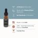 SEAL Premium Vitamin E Oil Serum - Anti-Aging Dark Spot Remover & Skin Moisturizer | Improve Skin Health & Hydration - International Shipping - Buy Online on GoSupps.com