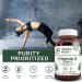 Natural Nutra Vitamin A 10,000 IU Retinol Palmitate Supplement from Cod Liver Oil - 100 Gluten Free Softgels for Eye, Skin, Nails and Immune Health - Omega 3 Rich - Buy Online on GoSupps.com