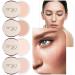 Brightens skin tone conceals dark circles blemishes Full coverage Lightweight all-day use Corrects and brightens (D One Size) 1 count (Pack of 1) D - Buy Online on GoSupps.com