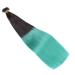 Buy Novon 100% Remy Hair Extensions - Keratin U-Tip Bonding 1b/Sky Ombre 60cm - 250 Strands - Premium Quality - Buy Online on GoSupps.com