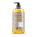 Buy Majestic Pure USDA Organic Castor Oil - 100% Pure Cold Pressed Hexane Free - Stimulate Hair Eyelash & Eyebrow Growth - Nourishing Body & Carrier Oil - 8 Fl Oz - Buy Online on GoSupps.com